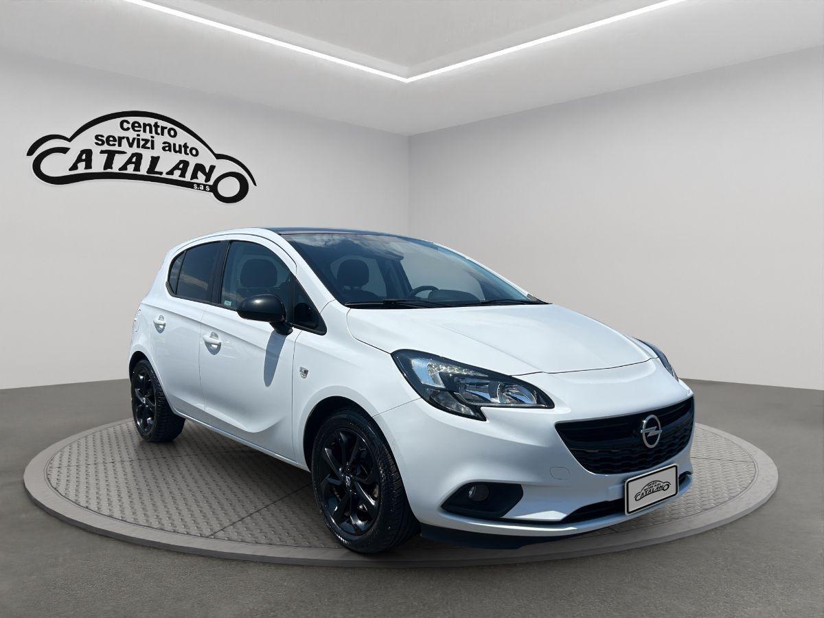 OPEL - Corsa - 1.3 CDTI ecoF. 95 CV S&S 5p. b-Color