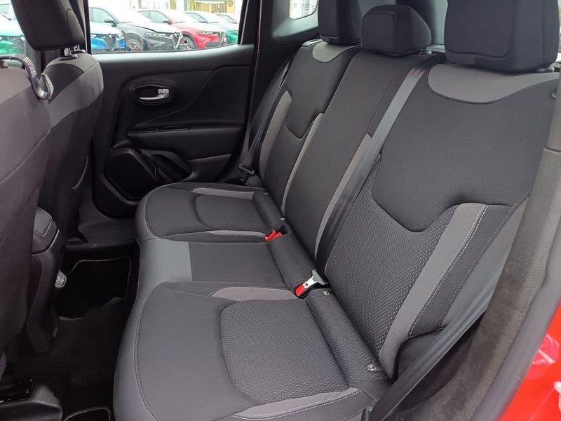 Jeep Renegade 1.0 T3 Limited