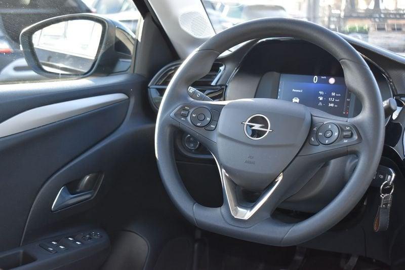 Opel Corsa Corsa 1.2 GS s&s 100cv
