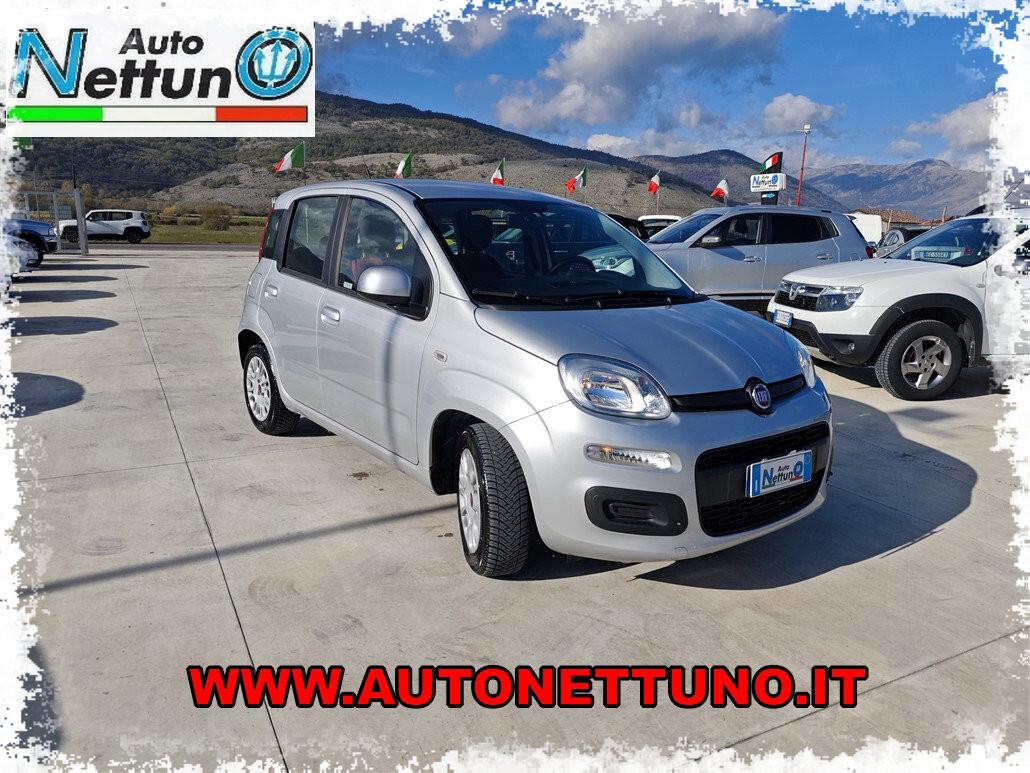 Fiat Panda 1.2 EasyPower Lounge