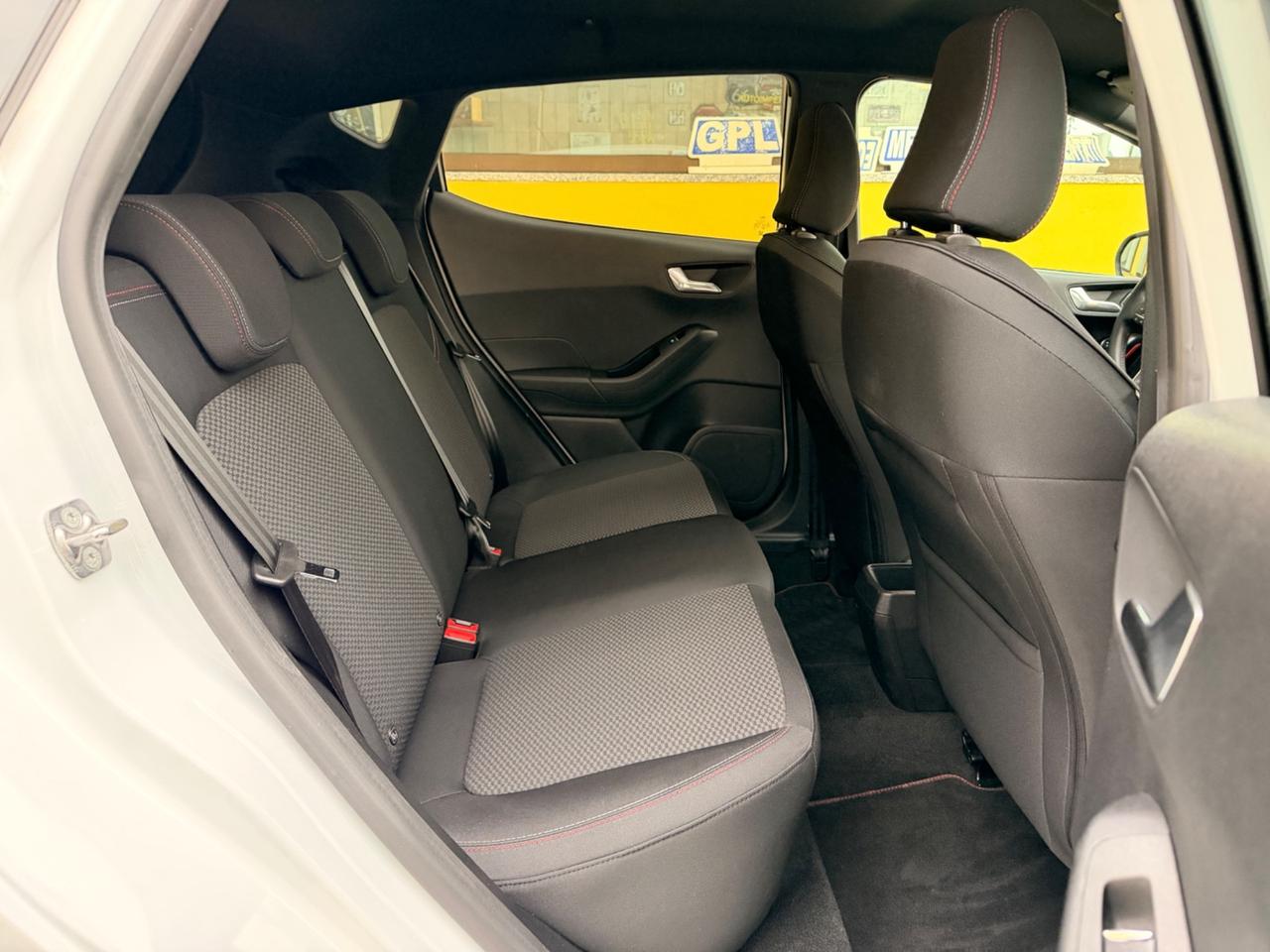 Ford Fiesta 1.5 TDCi 63kw ST-Line OK NEOPATENTATI UNIPROP