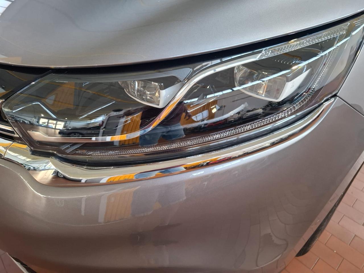 Renault Espace Blue dCi 160CV EDC Executive 4Control full optional