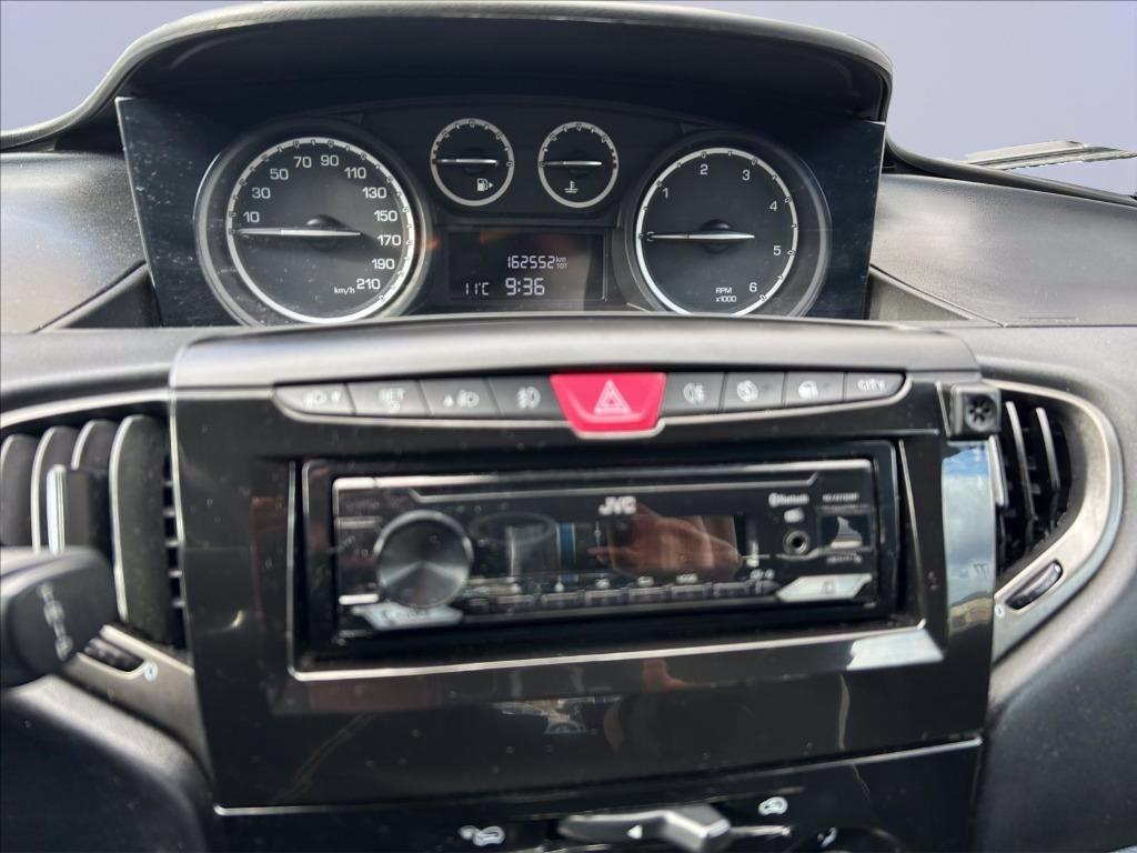 LANCIA Ypsilon 1.3 mjt Silver s&s 95cv del 2015