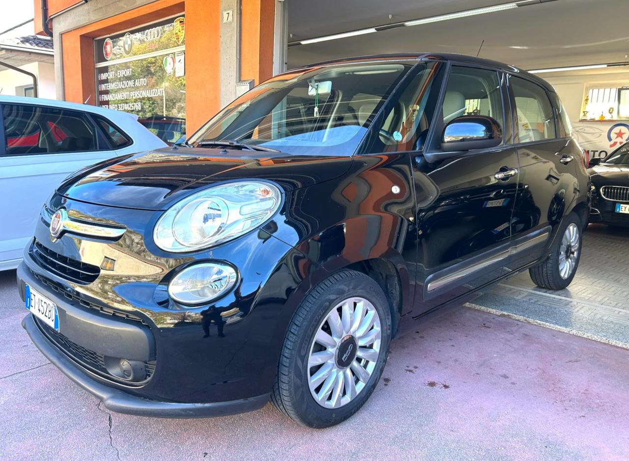 Fiat 500 L 500L 1.3 mjt Easy 85cv