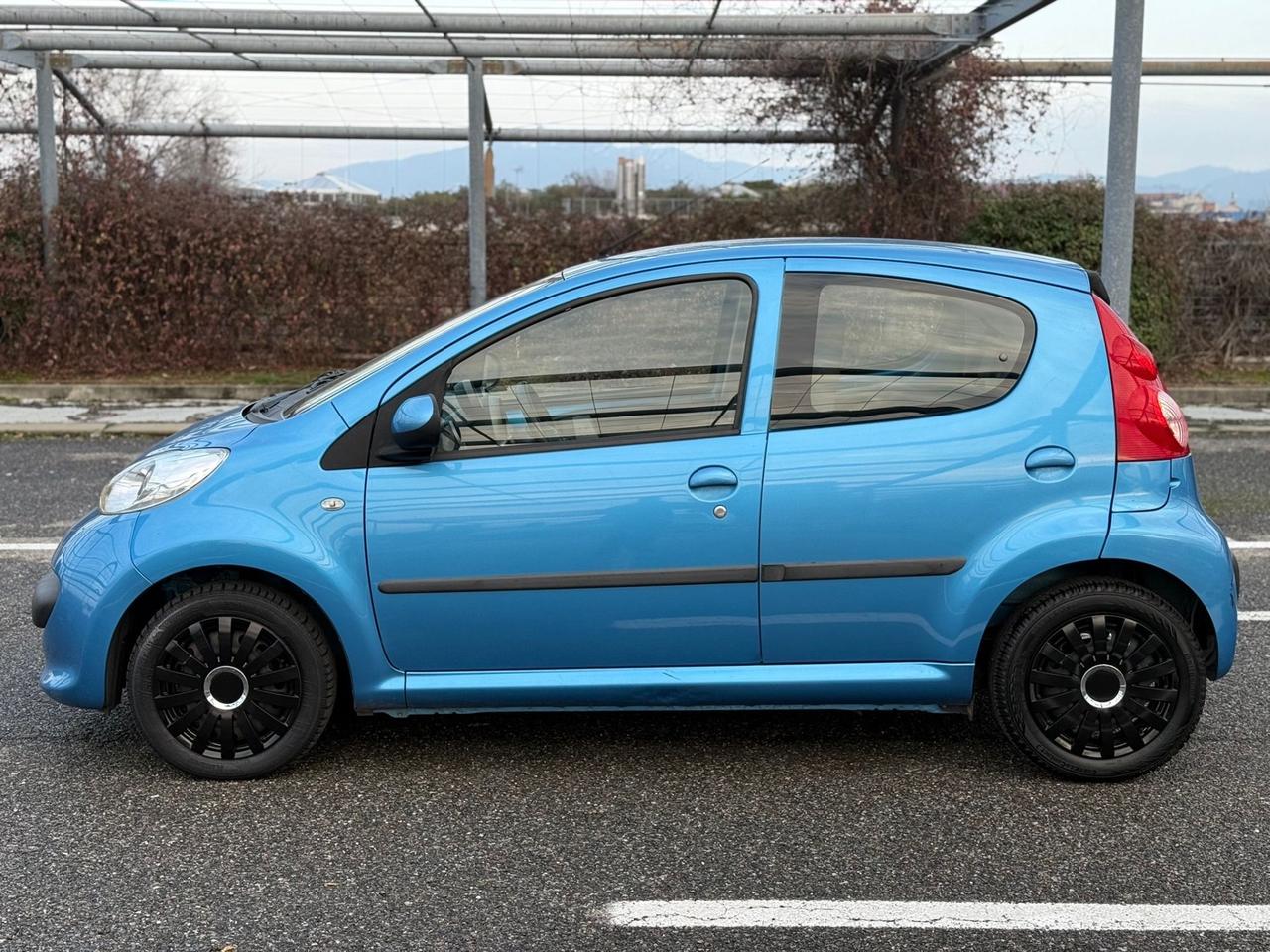 Peugeot 107 1.0 68CV 5p. Desir