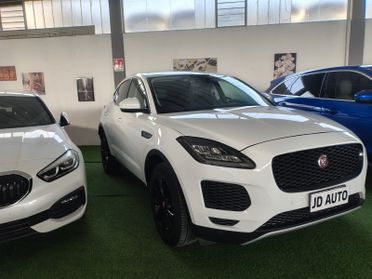 Jaguar E-Pace 2.0D 150 CV AWD