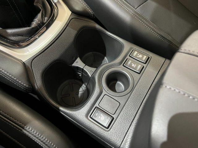 NISSAN X-Trail dCi 150 2WD Tekna TETTO APRIB./NAVI/FULL LED/PELLE