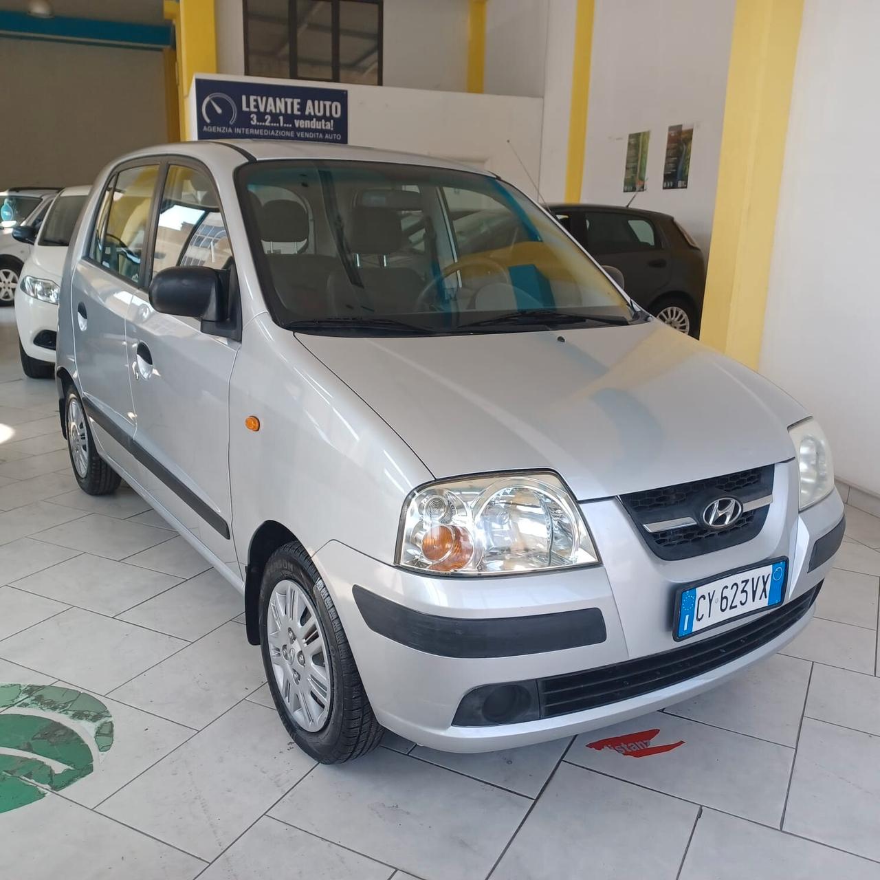 94848KM CERTIFICATI ATOS 1.1 TUTTA DA SFRUTTARE