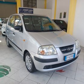 94848KM CERTIFICATI ATOS 1.1 TUTTA DA SFRUTTARE