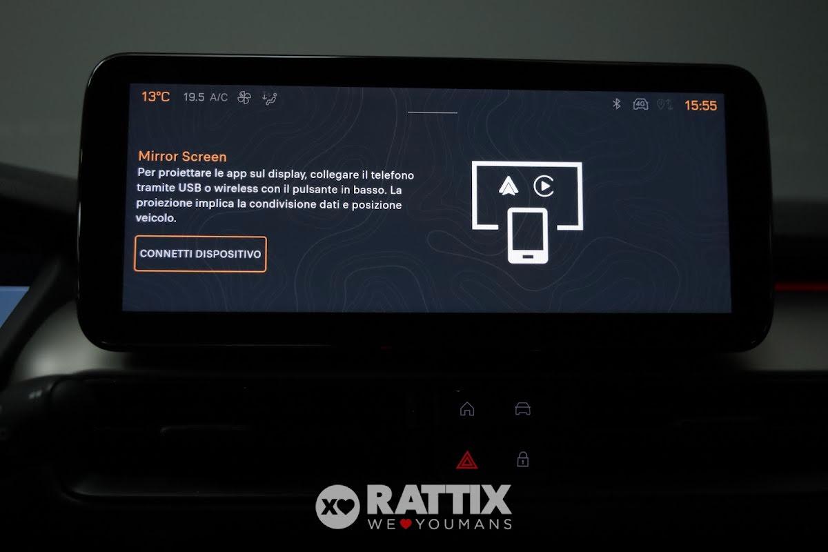 Jeep Avenger 1.2 turbo 100CV Summit