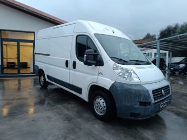 FIAT DUCATO L2 H2 NETTO IVA