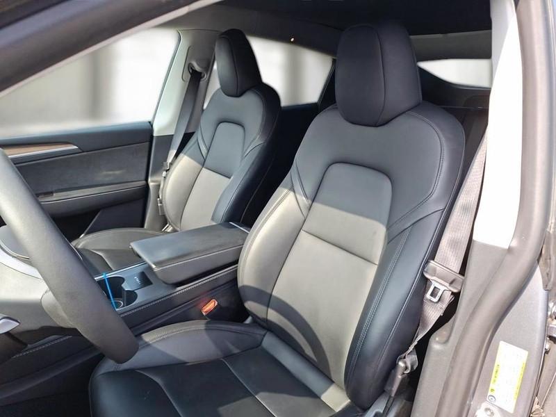 TESLA MODEL Y 75 KWH DUAL MOTOR LONG RANGE 4WD AUT. SUV