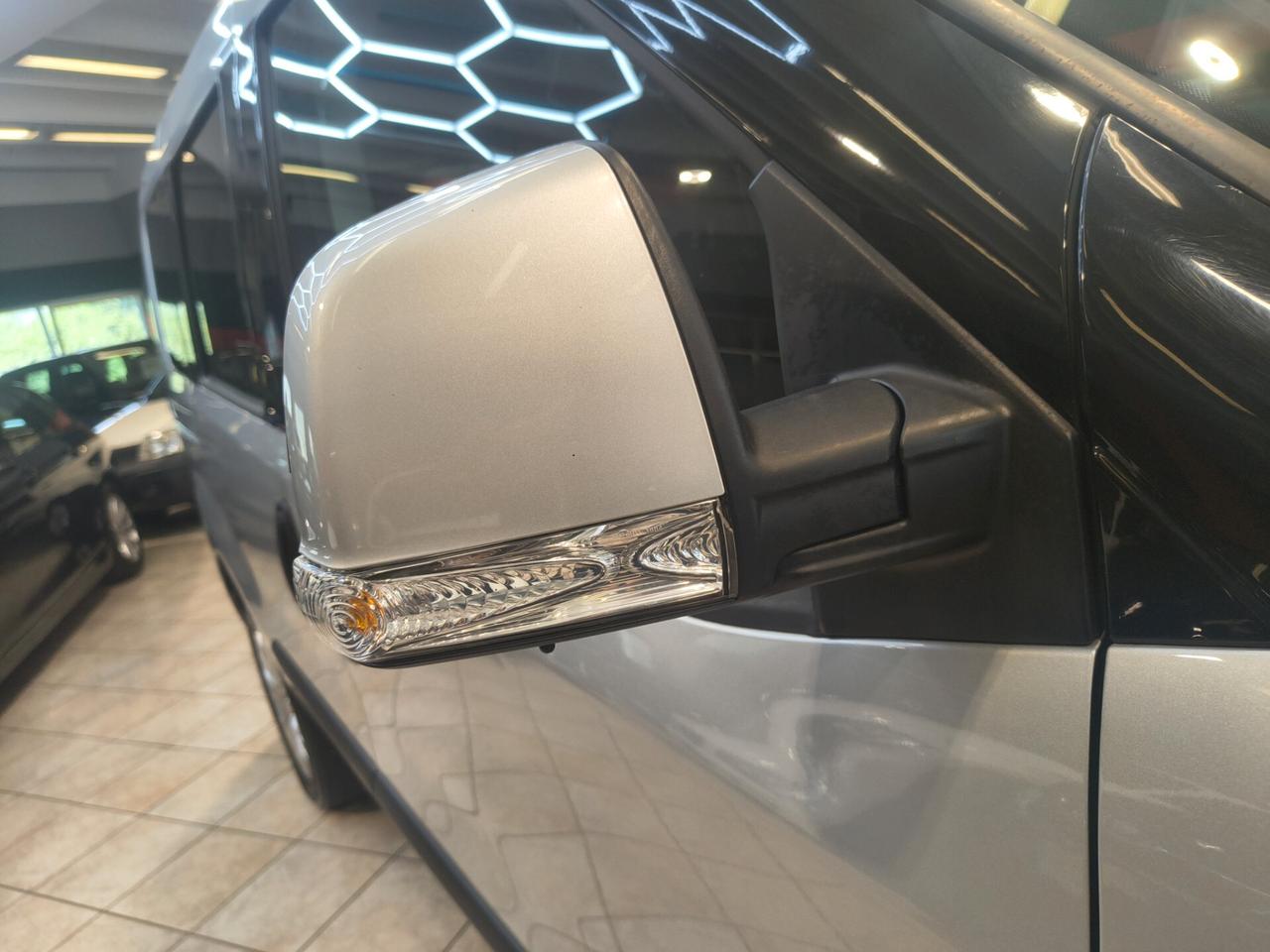 Fiat Doblo Doblò 1.6 MJT 16V 90CV Emotion