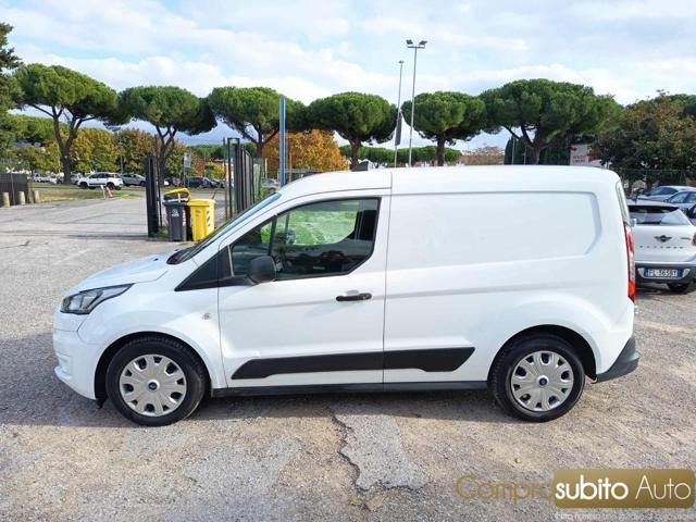 FORD Transit Connect 220 1.5 TDCi + IVA22 %