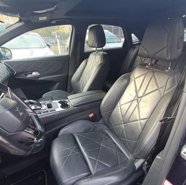 DS AUTOMOBILES DS 7 Crossback E-Tense 4x4 Grand Chic TETTO APRIBILE