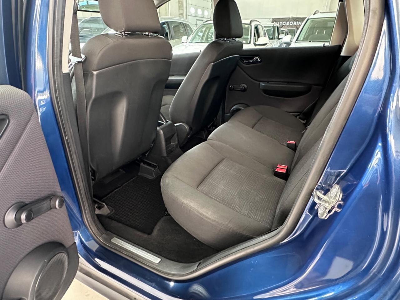 Mercedes-benz A 150 Classic