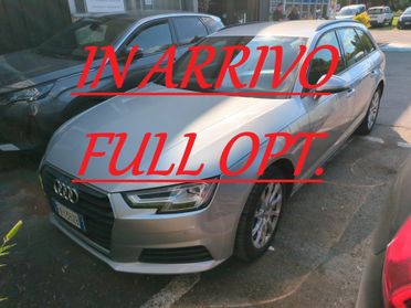Audi A4 2.0 TDI 150cv *FULL OPT.-LED* da VETRINA