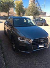 Audi Q3 2.0 TDI 150 CV quattro Business