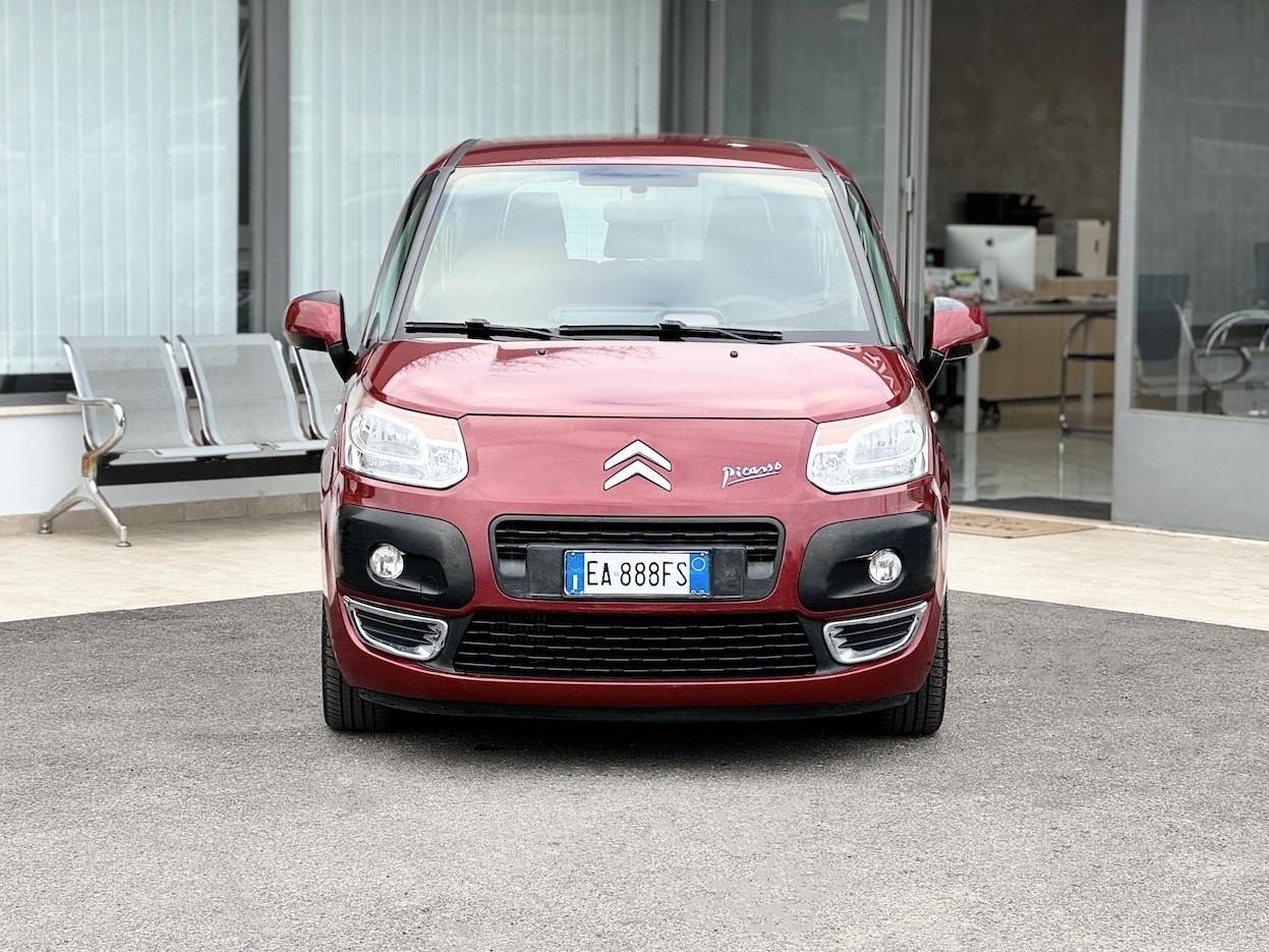 Citroen C3 Picasso 1.6 Diesel 90CV Neo. - 2010