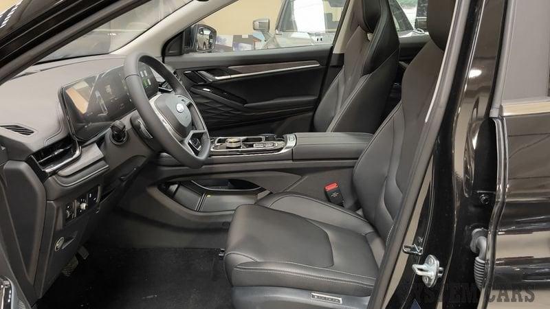 EVO Evo 7 Kairos Evo 7 Kairos 1.5 Turbo