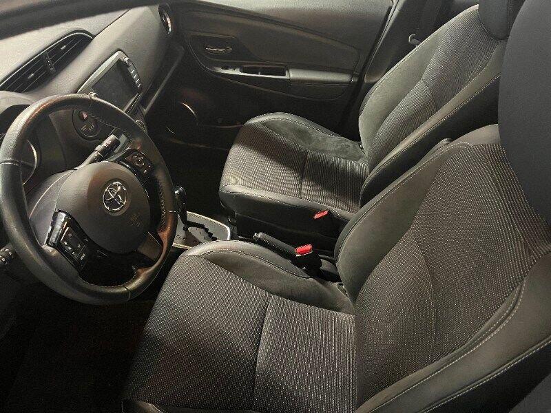Toyota Yaris Yaris 1.5 Hybrid 5 porte Style