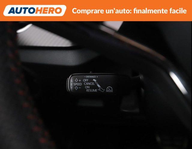 SKODA Kamiq 1.0 TSI 110 CV DSG Monte Carlo