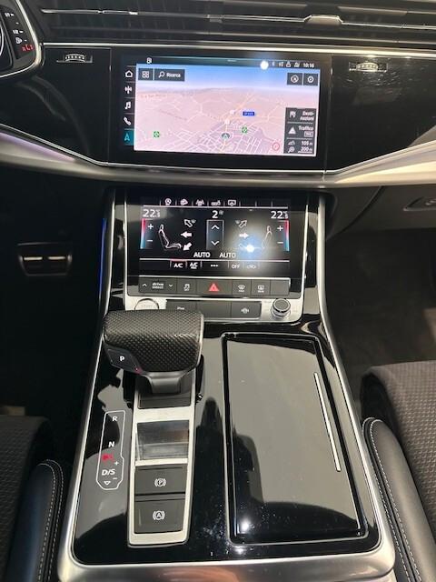 Audi Q8 50 3.0 tdi mhev S-line Edition
