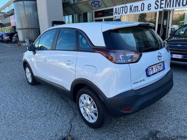 OPEL Crossland X 1.2 12V Innovation