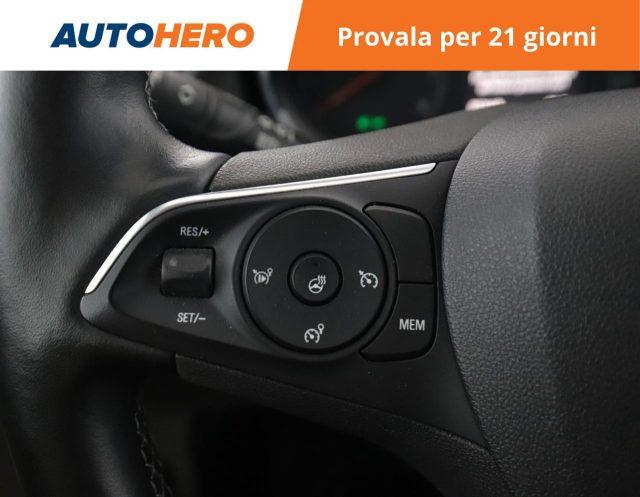 OPEL Grandland X 1.2 Turbo 12V 130 CV Start&Stop aut. Innovation