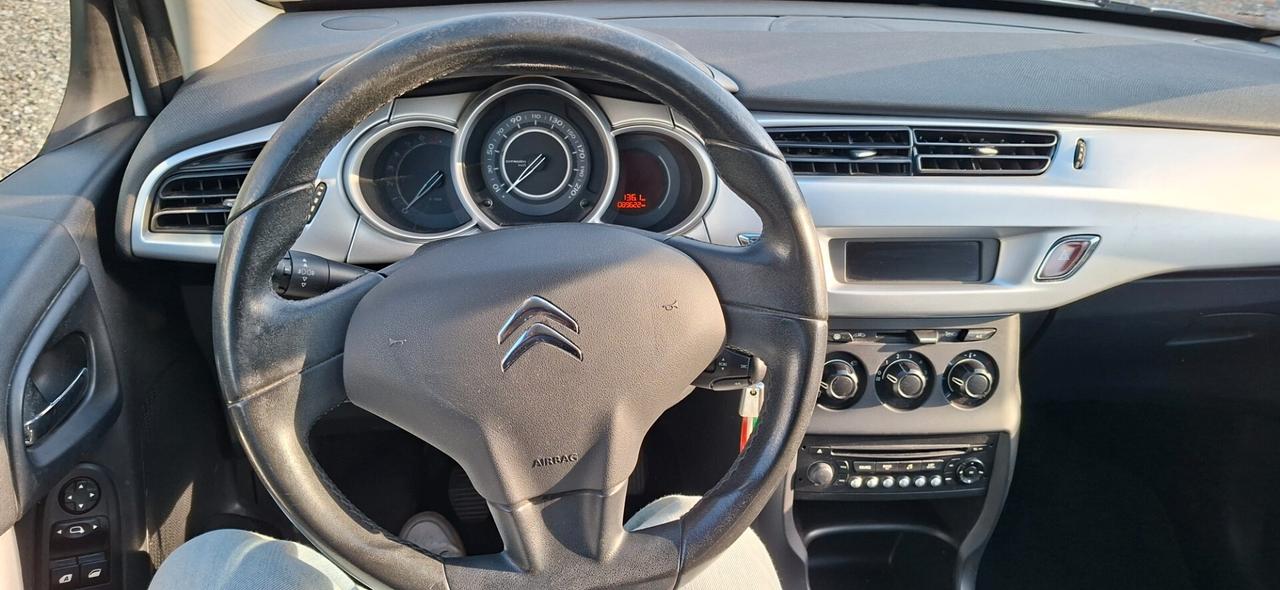 Citroen C3 1.1 Business