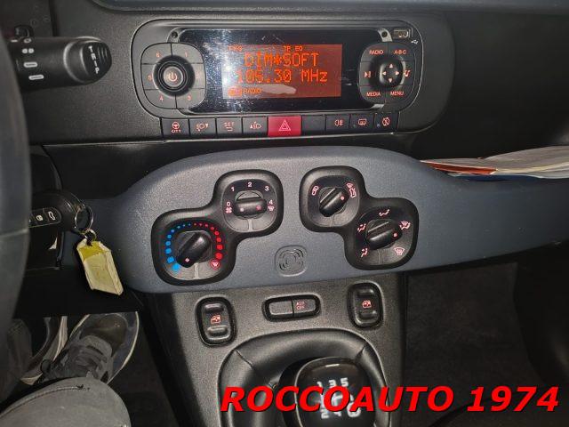 FIAT Panda 1.2 Easy PREZZO REALE