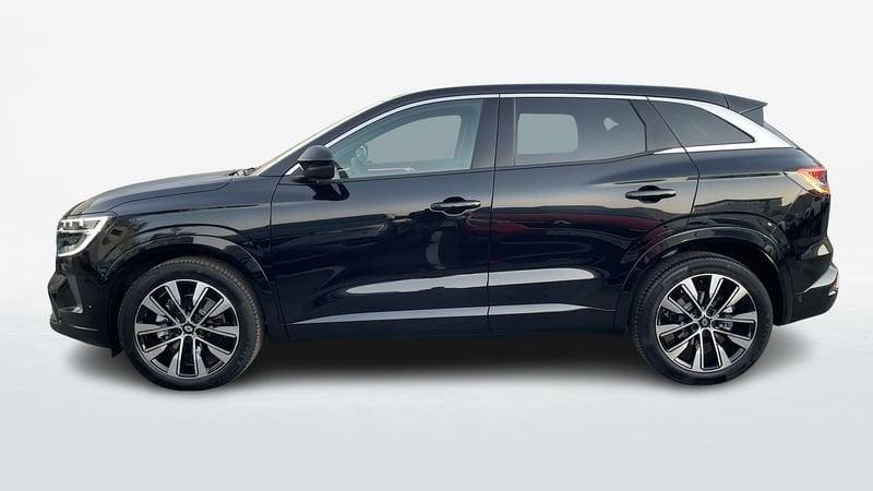 Renault Austral techno MY24 E-Tech full hybrid 200