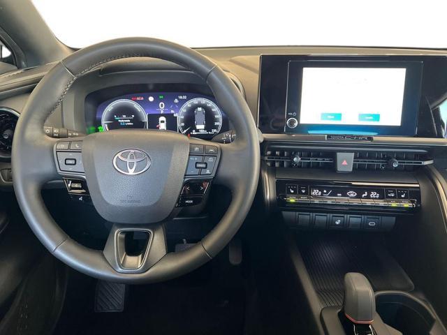 TOYOTA C-HR 2.0 PHEV Active