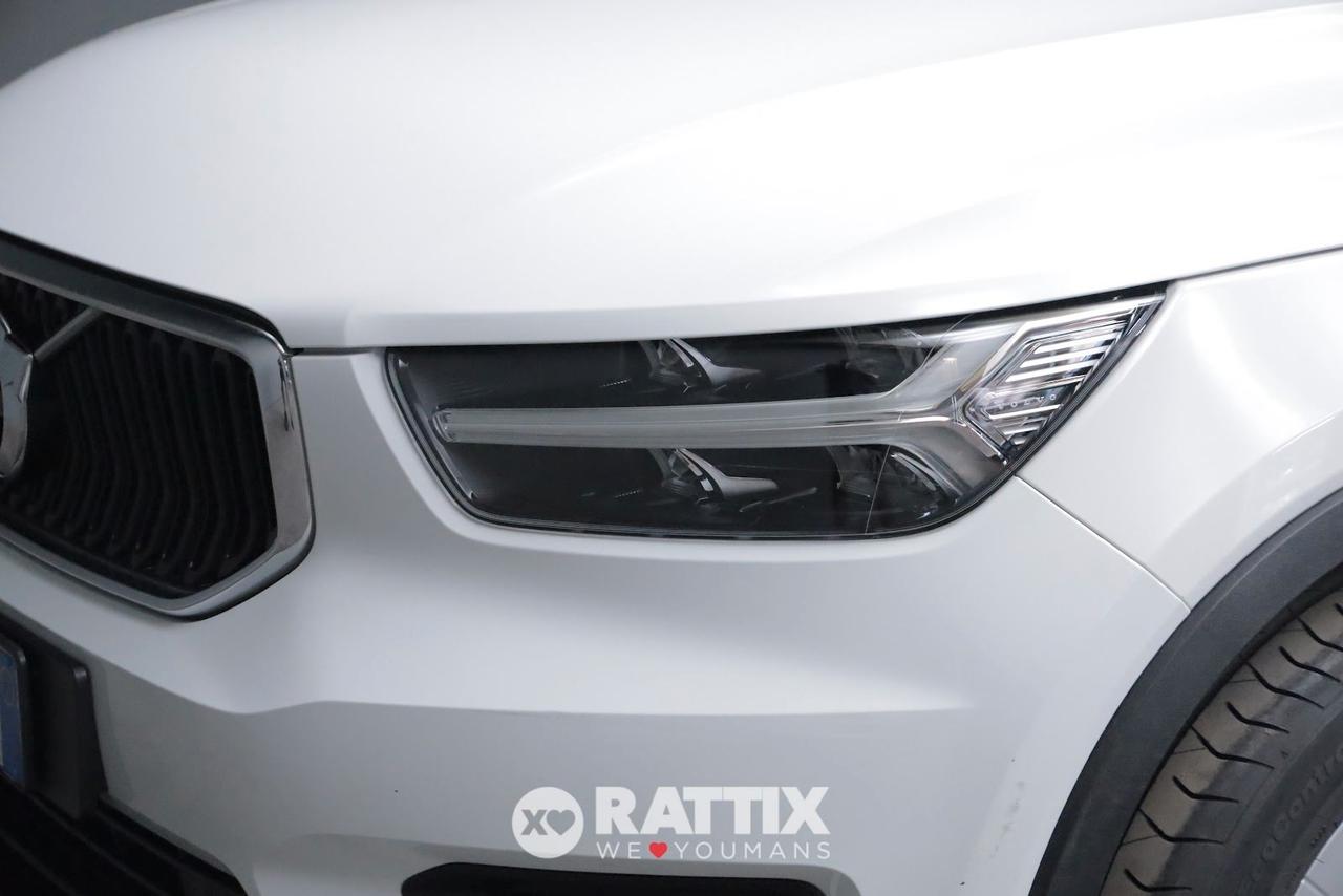 Volvo XC40 2.0 D3 150CV Business Geartronic AWD
