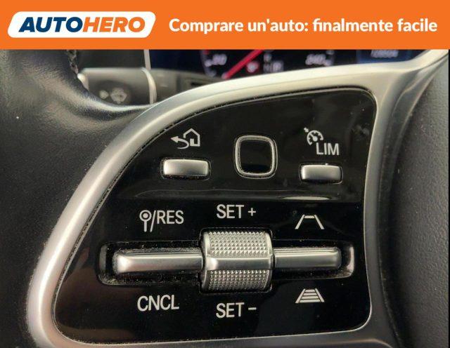 MERCEDES-BENZ E 200 d S.W. Auto Sport