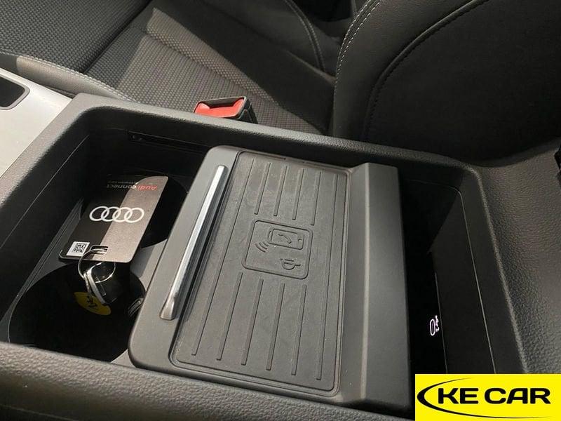 Audi Q5 40 TDI S Line Plus quattro S tronic