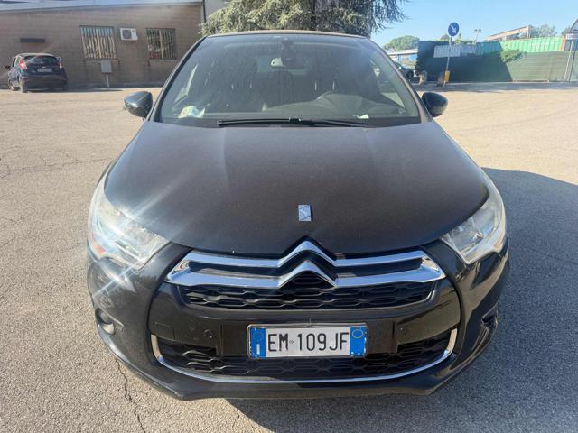 DS AUTOMOBILES DS 4 2.0 HDi 160 Pure Pearl senza nessun lavoro da fare