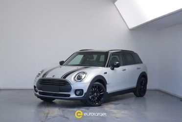 MINI Clubman 1.5 Cooper Business Clubman