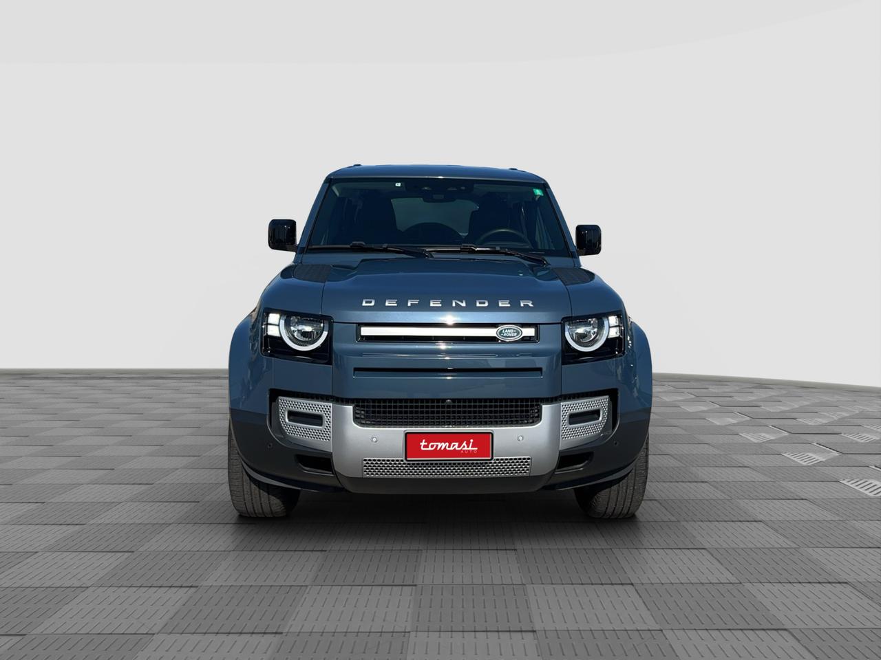 LAND ROVER Defender (2019) Defender 110 3.0D I6 200 CV AWD Auto S