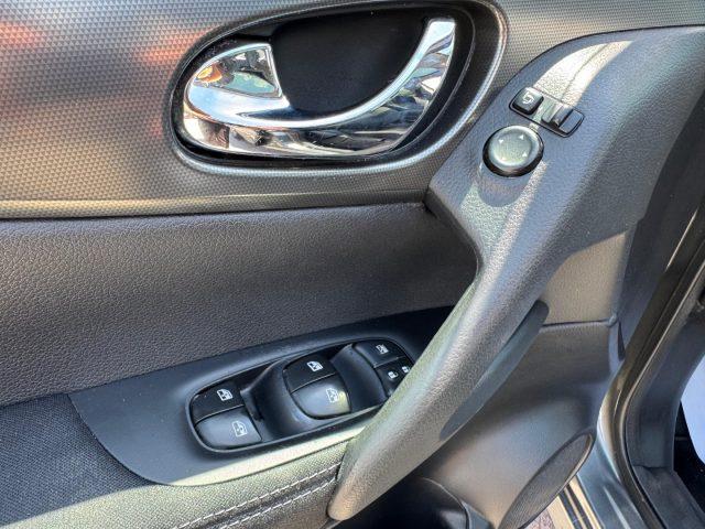 NISSAN Qashqai 1.5 dCi N-CONNECTA