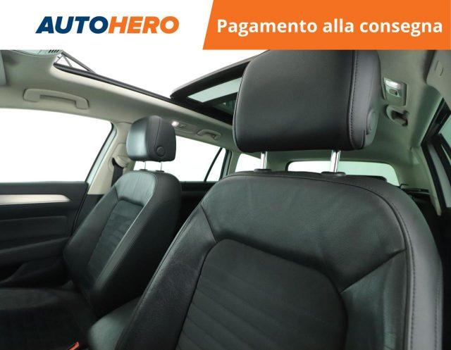 VOLKSWAGEN Passat Variant 2.0 TDI DSG Executive BlueMotion Tech.