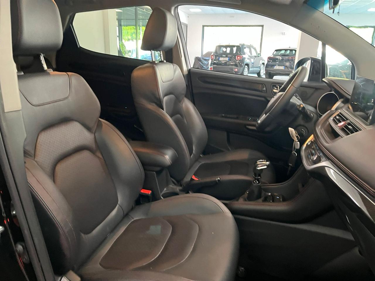 Evo 4 1.6 Bi-Fuel GPL