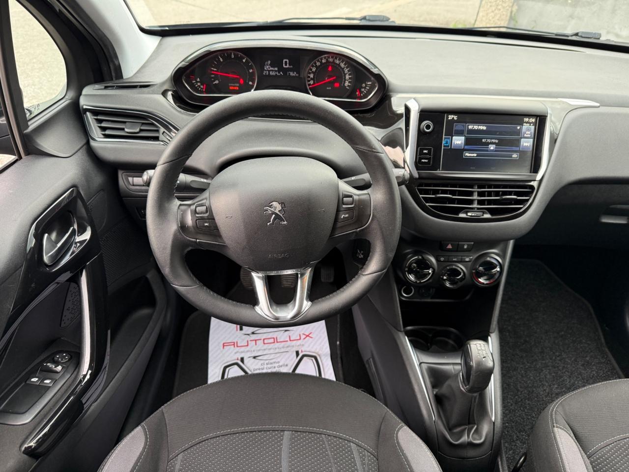 Peugeot 208 1.4 HDi 68 CV 5PT OK NEOPATENTATI
