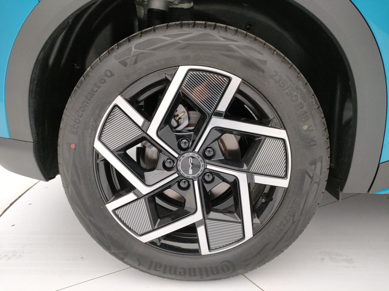 BYD ATTO 3 COMFORT 204 CV MY24