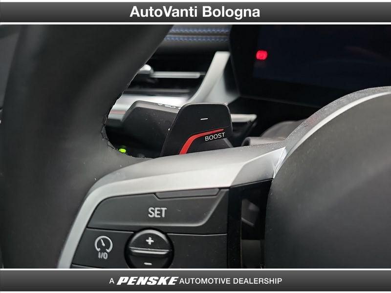 BMW X1 X1 xdrive 25e MSport Pro auto