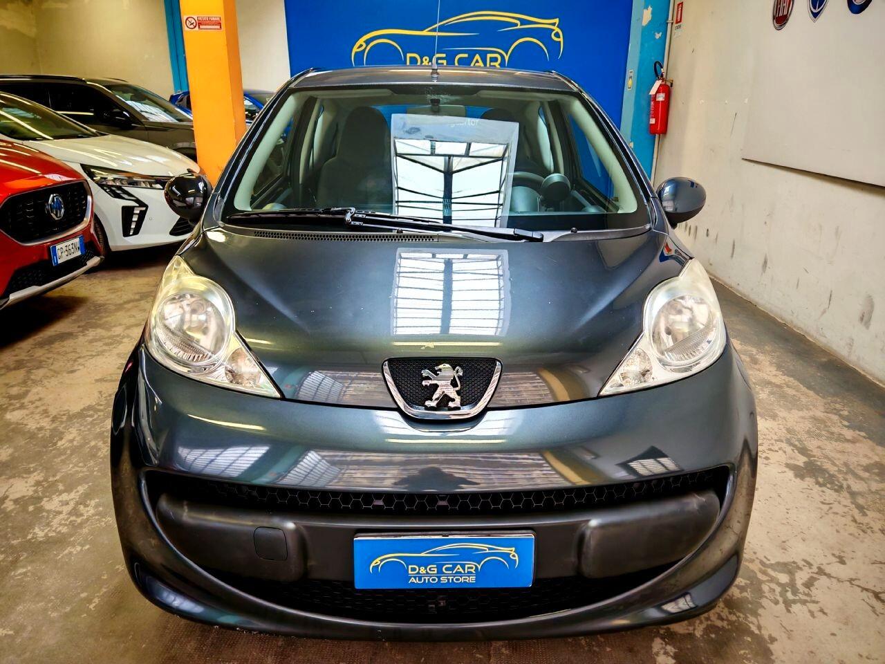 Peugeot 107 1.0 3p. Plaisir