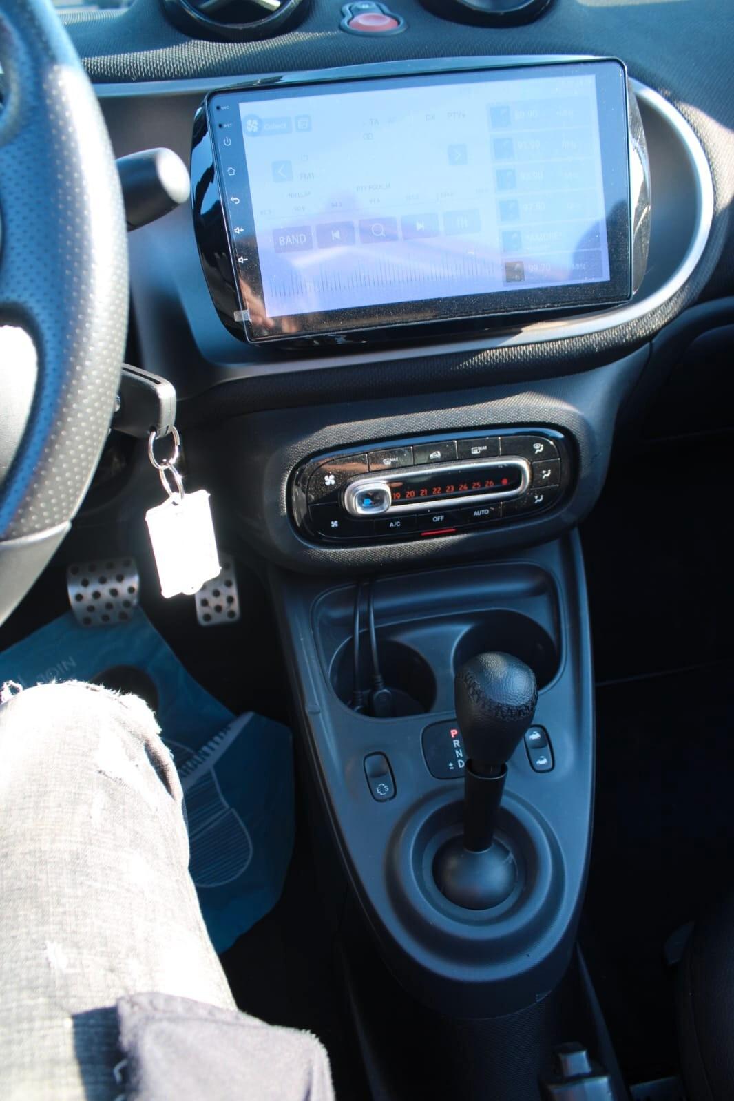 Smart ForTwo Tua A SOLI 197€ al mese Anticipo Zero