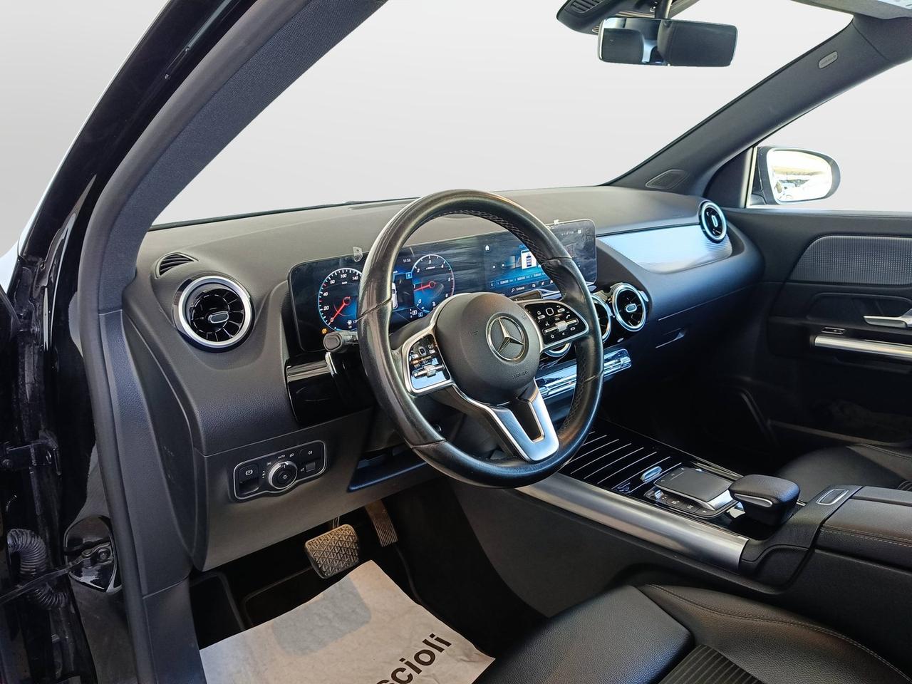 Mercedes-Benz GLA-H247 2020 - GLA 200 d Sport Plus auto