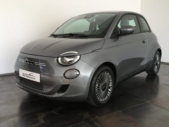 FIAT 500 Icon Berlina