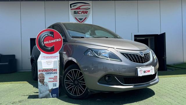 LANCIA Ypsilon 1.0 FireFly 5 porte S&S Hybrid Gold